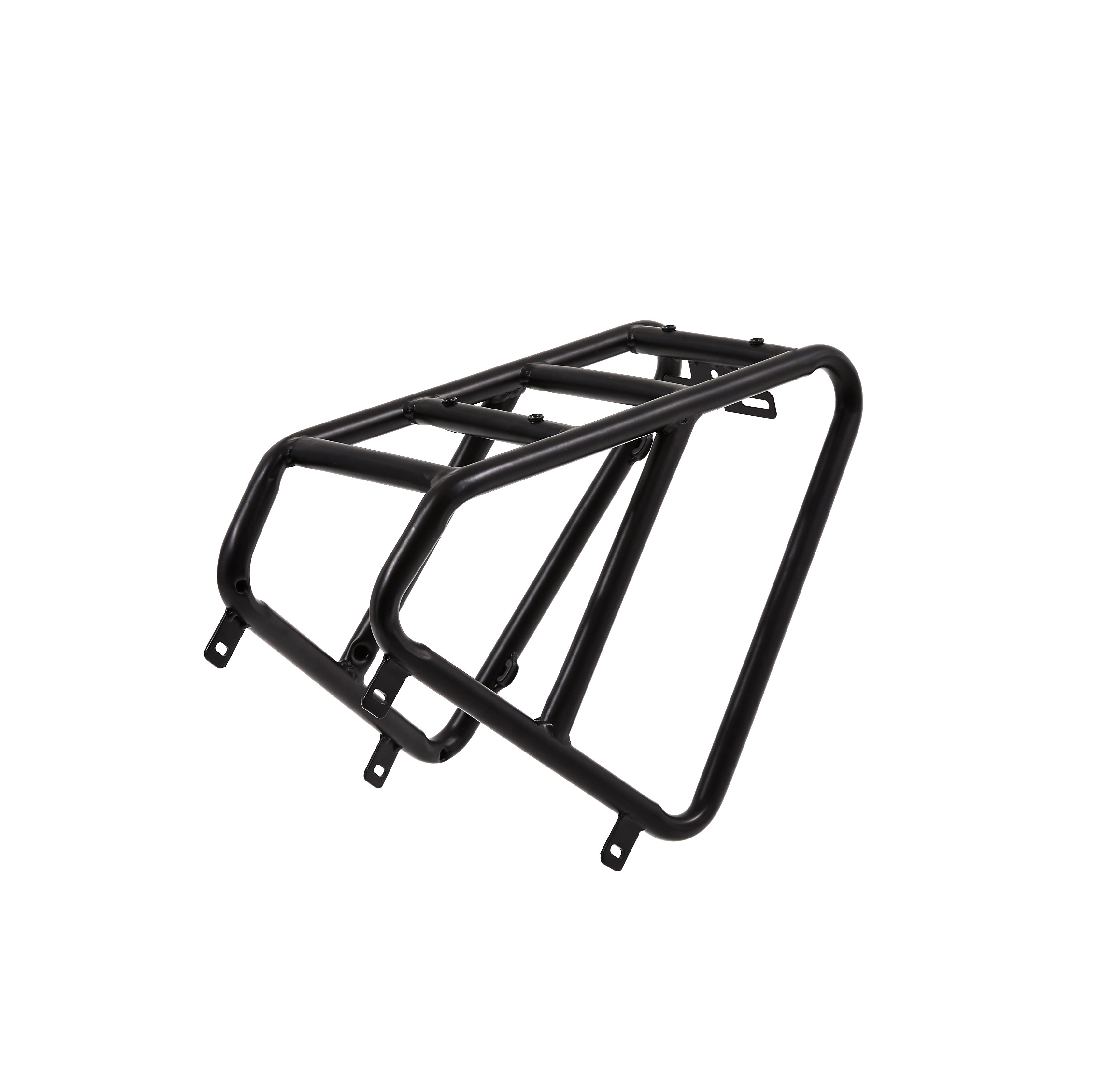 Urban discount rear rack